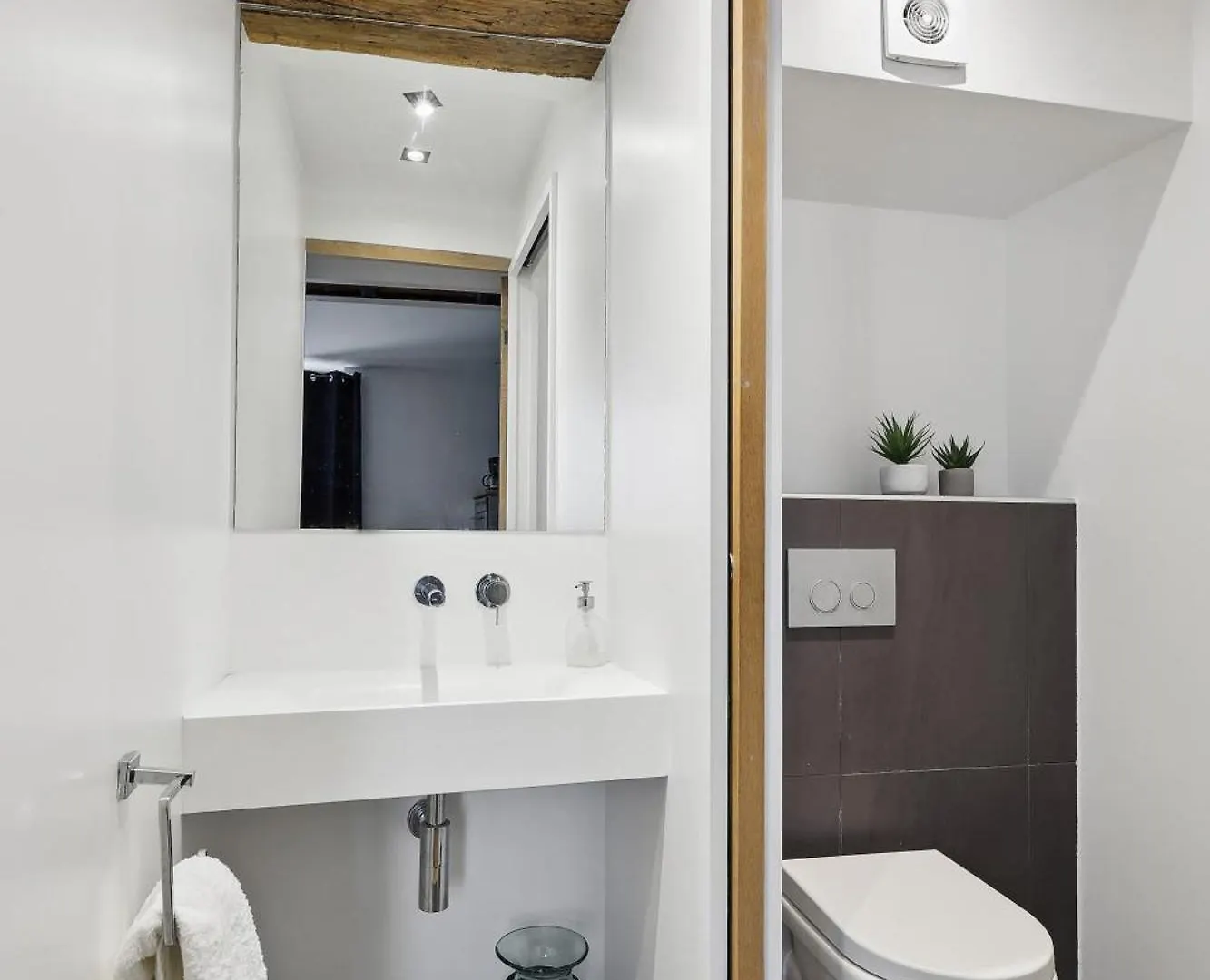 Saint Germain & Odeon - 1Br - Cityapartmentstay Parijs Appartement