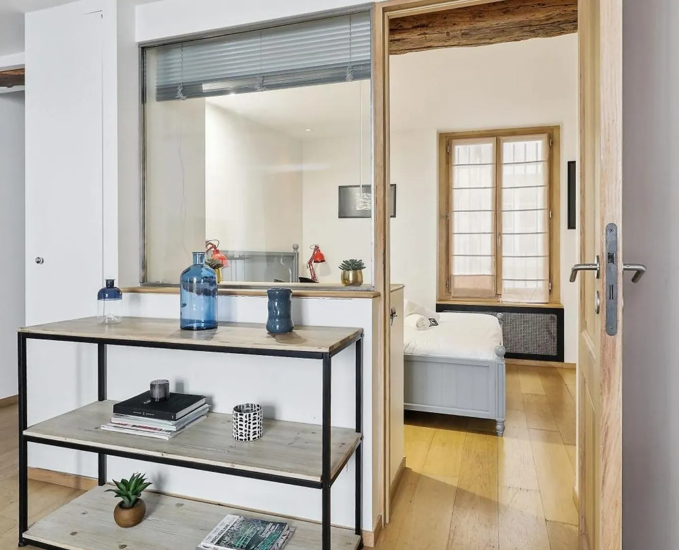 Saint Germain & Odeon - 1Br - Cityapartmentstay Parijs 0*,  Frankrijk